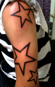 Stars