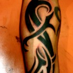 Tribal