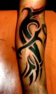 Tribal