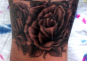 roses